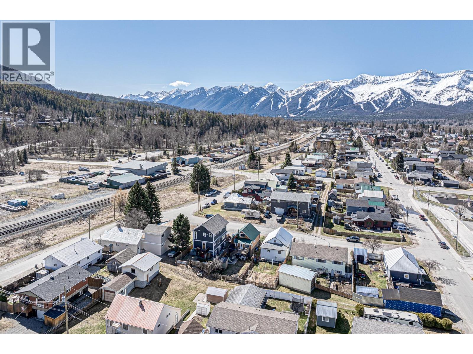 146 14th Street, Fernie, British Columbia  V0B 1M0 - Photo 42 - 10381798