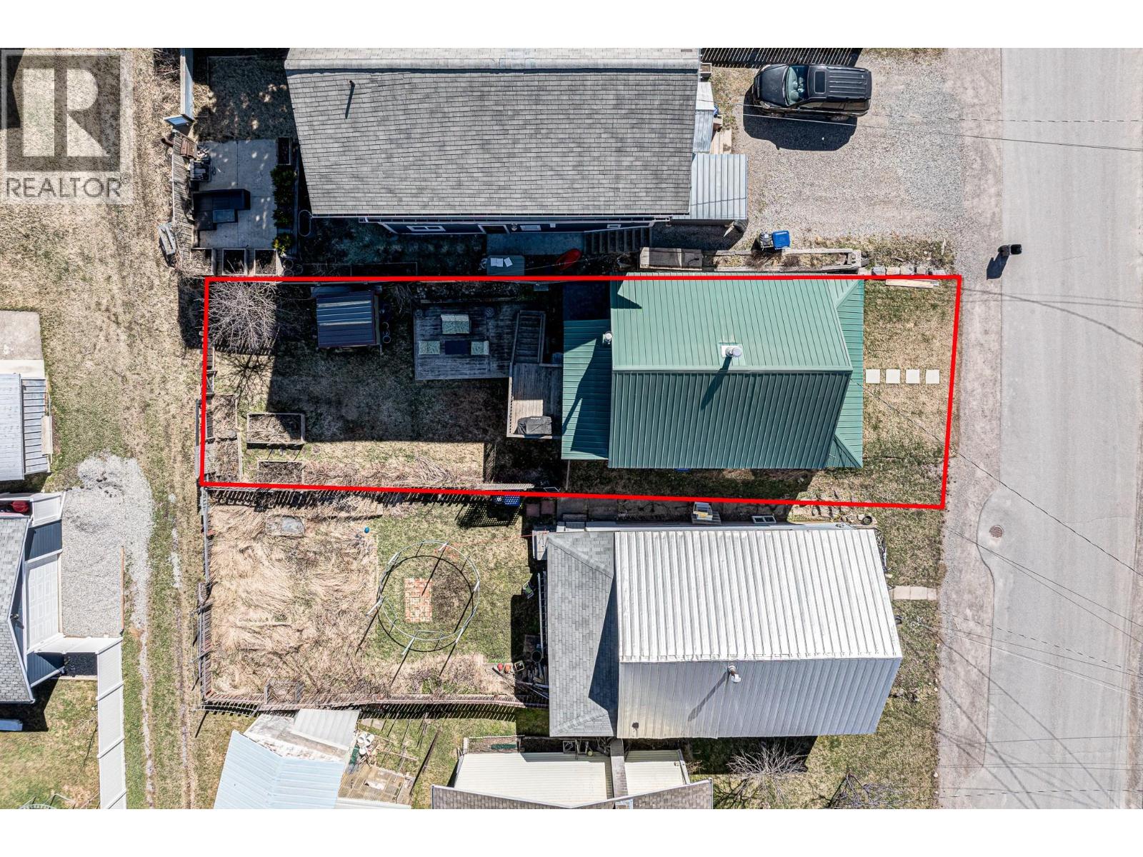 146 14th Street, Fernie, British Columbia  V0B 1M0 - Photo 43 - 10381798