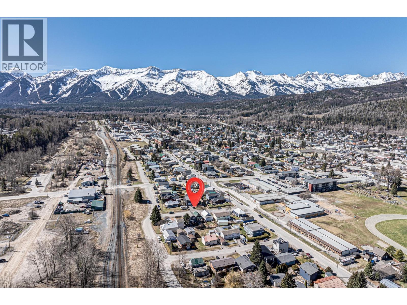 146 14th Street, Fernie, British Columbia  V0B 1M0 - Photo 47 - 10381798