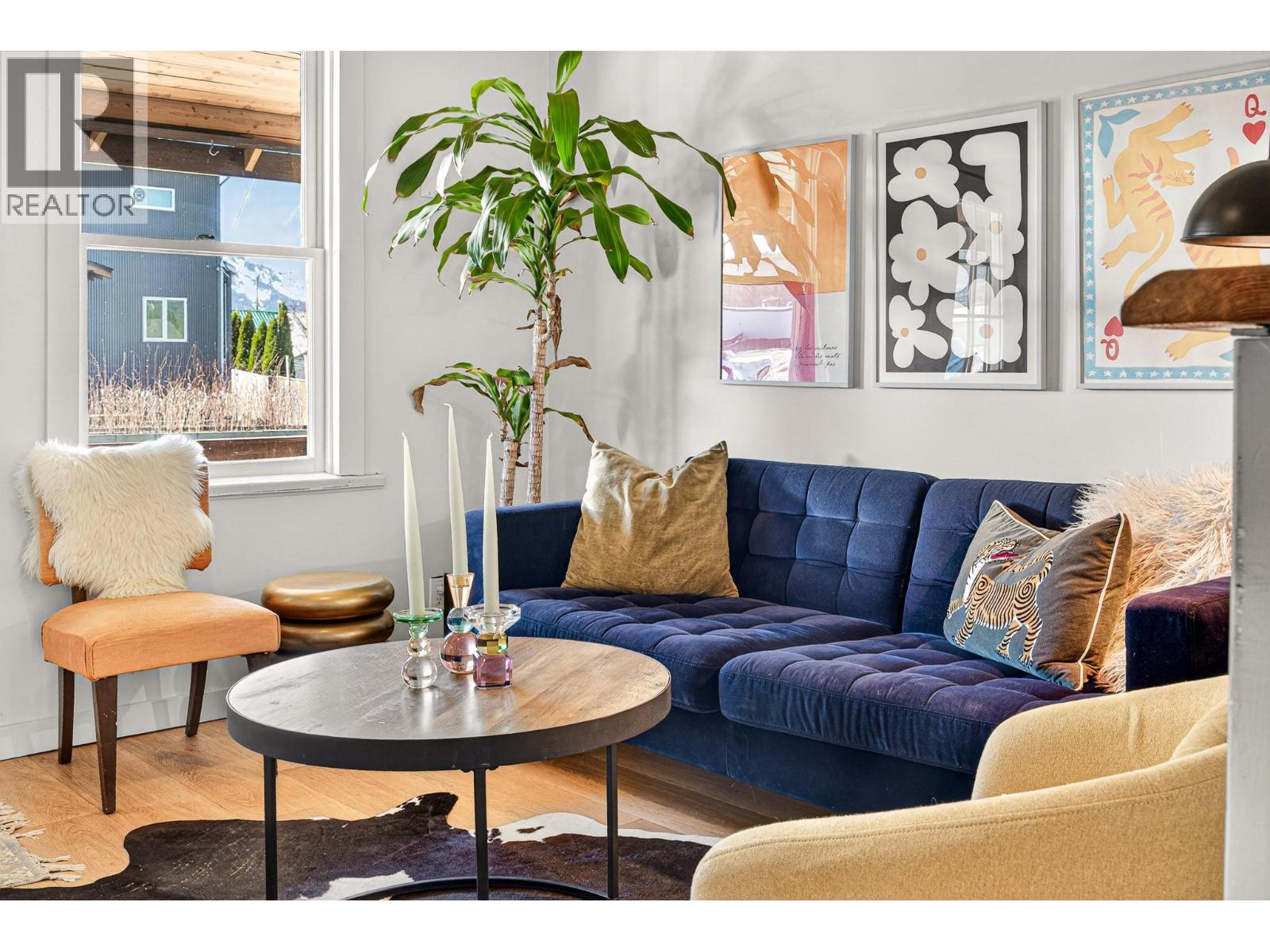 146 14th Street, Fernie, British Columbia  V0B 1M0 - Photo 8 - 10381798