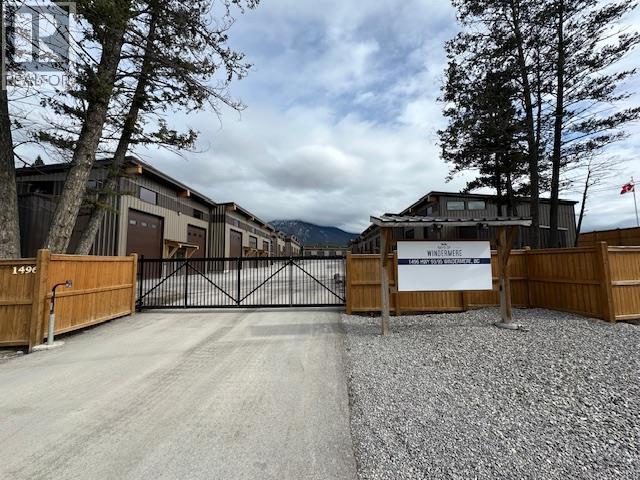 1496 Highway 93/95 Highway Unit# 24, Windermere, British Columbia  V0B 2L1 - Photo 2 - 10382959