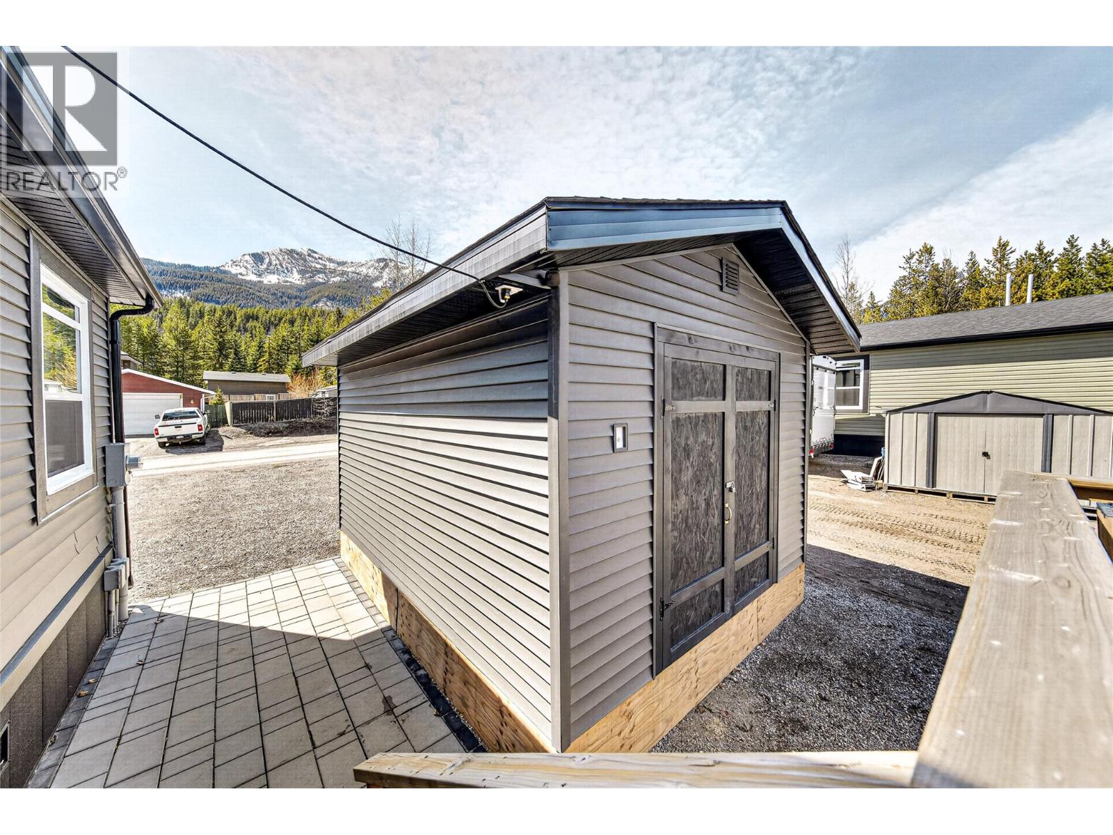 52 Darby Crescent, Elkford, British Columbia  V0B 1H0 - Photo 35 - 10380786