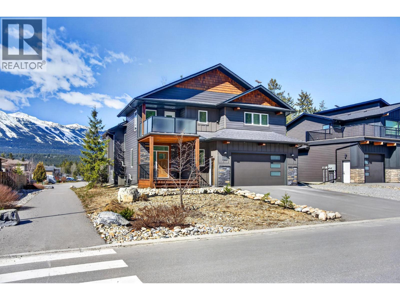 1542 Cedar Street, Golden, British Columbia  V0A 1H6 - Photo 13 - 10383136