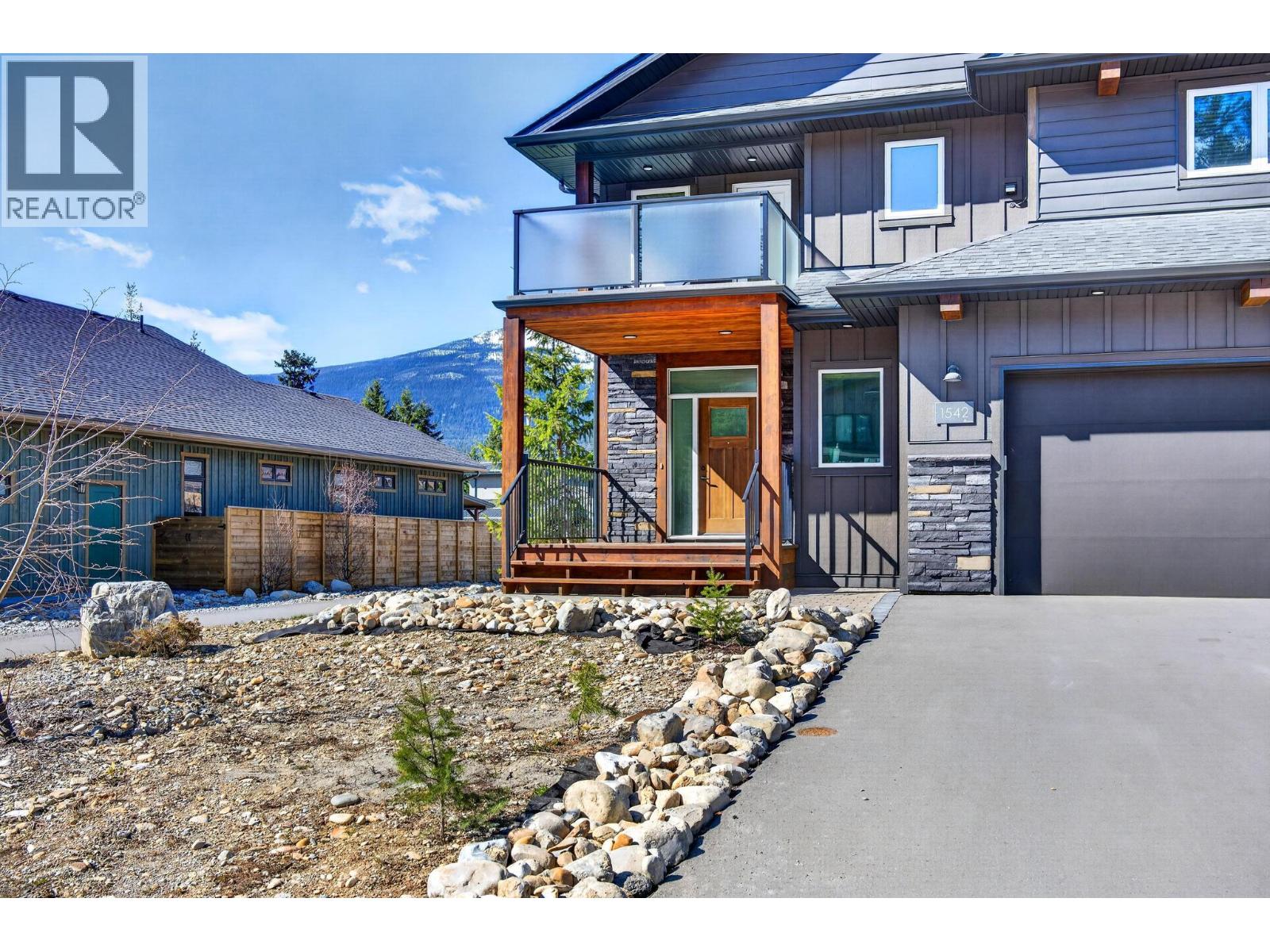 1542 Cedar Street, Golden, British Columbia  V0A 1H6 - Photo 17 - 10383136