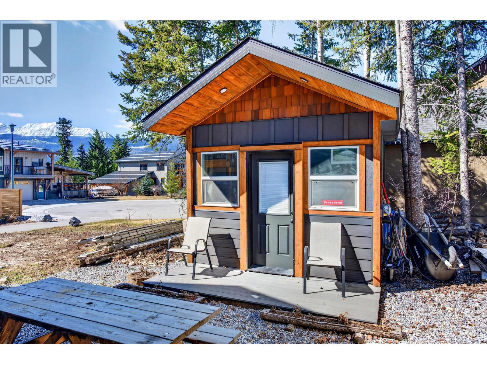 1542 Cedar Street, Golden, British Columbia  V0A 1H6 - Photo 22 - 10383136