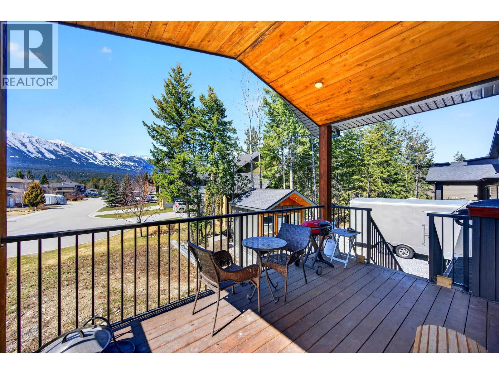 1542 Cedar Street, Golden, British Columbia  V0A 1H6 - Photo 61 - 10383136