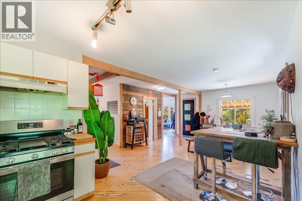 1835 Granite Road, Nelson, British Columbia  V1L 6T8 - Photo 17 - 10382111