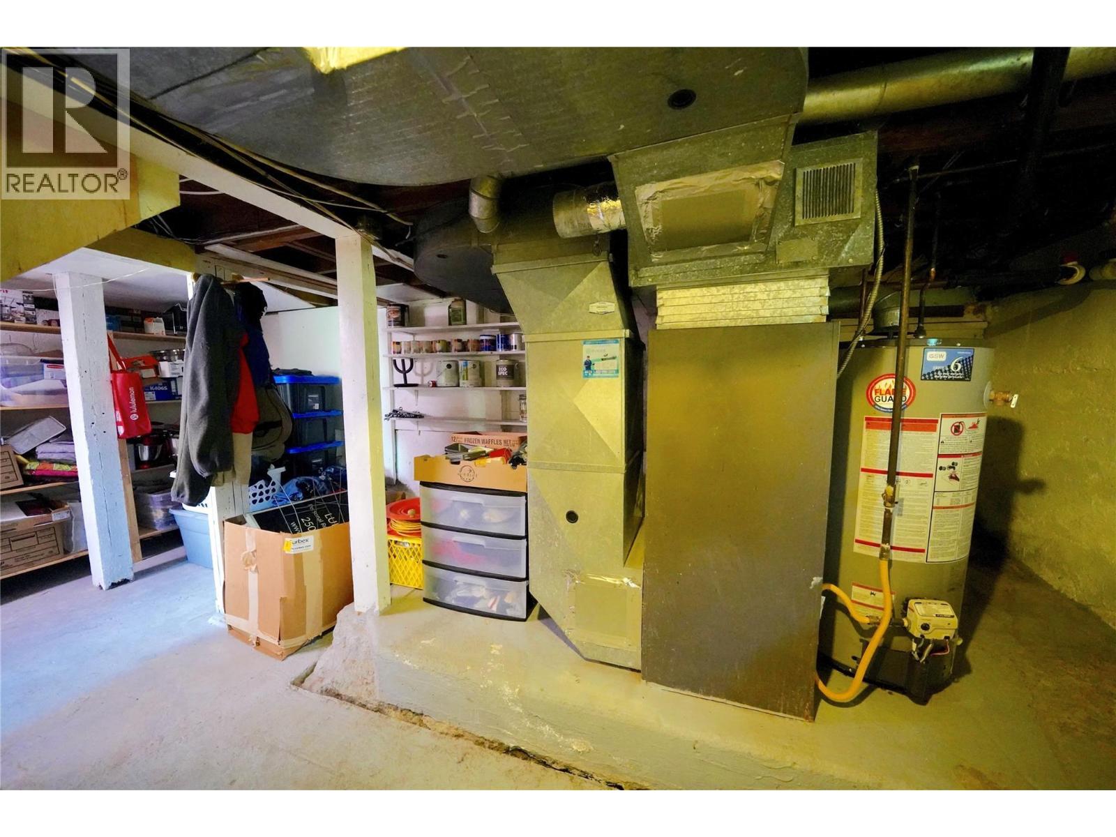 1835 Granite Road, Nelson, British Columbia  V1L 6T8 - Photo 34 - 10382111