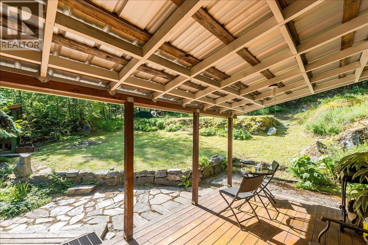 1835 Granite Road, Nelson, British Columbia  V1L 6T8 - Photo 37 - 10382111