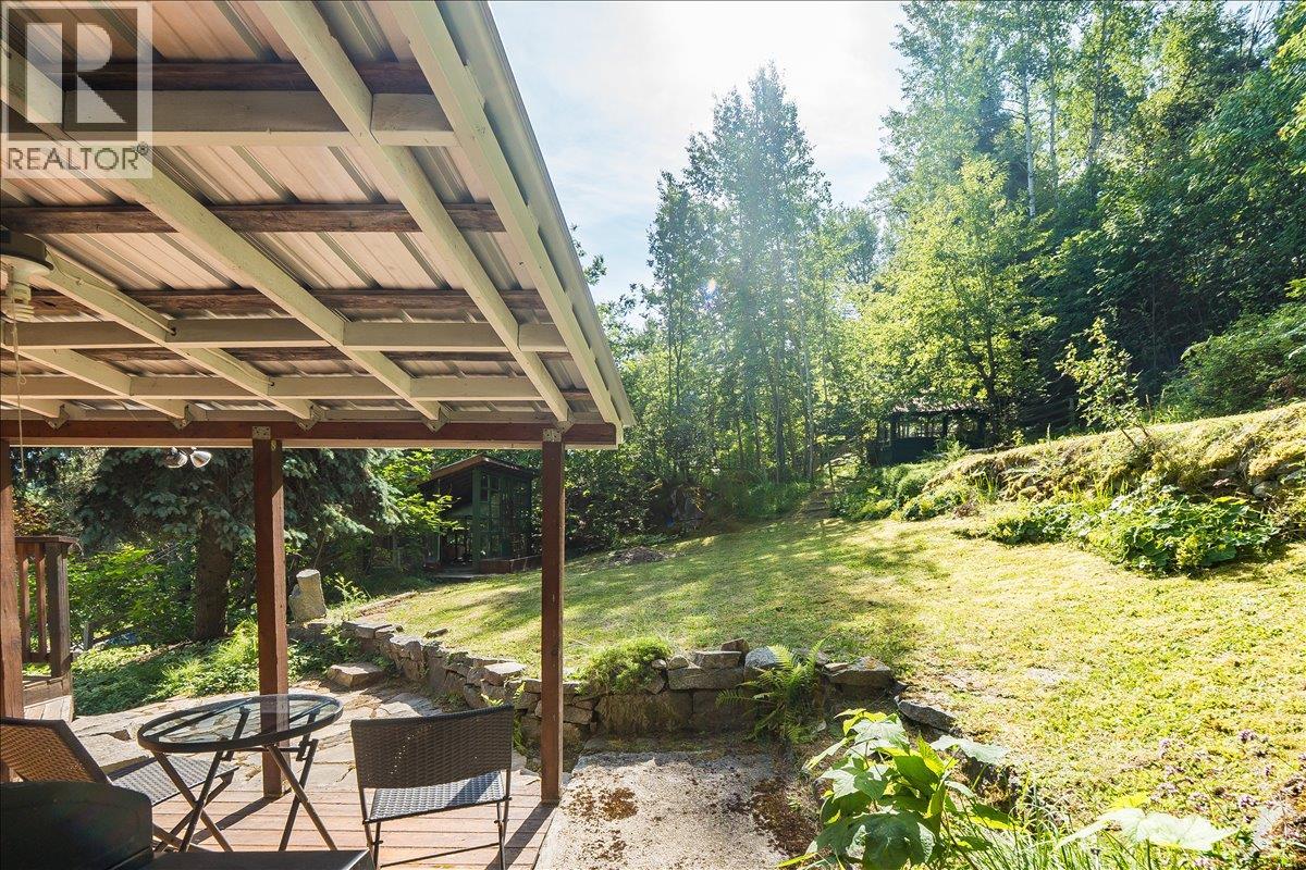 1835 Granite Road, Nelson, British Columbia  V1L 6T8 - Photo 38 - 10382111