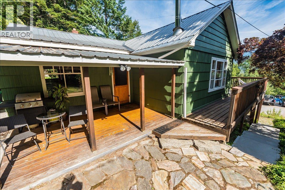 1835 Granite Road, Nelson, British Columbia  V1L 6T8 - Photo 39 - 10382111