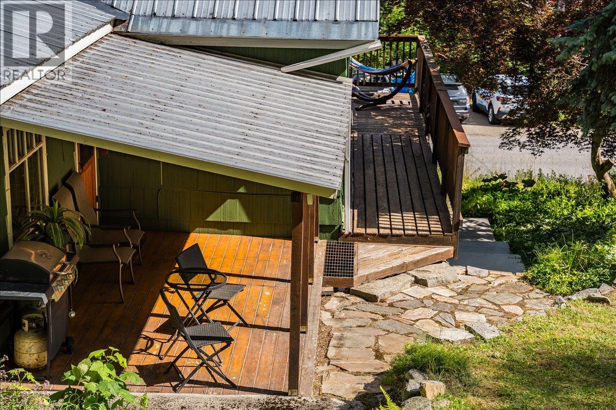 1835 Granite Road, Nelson, British Columbia  V1L 6T8 - Photo 40 - 10382111