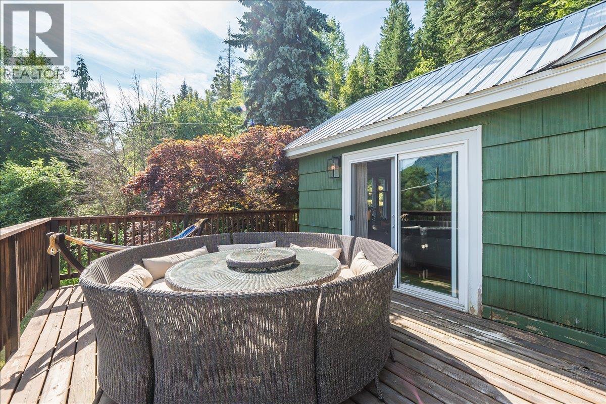 1835 Granite Road, Nelson, British Columbia  V1L 6T8 - Photo 42 - 10382111