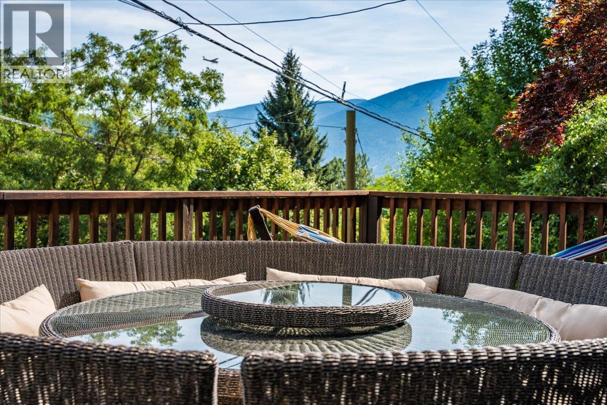 1835 Granite Road, Nelson, British Columbia  V1L 6T8 - Photo 44 - 10382111