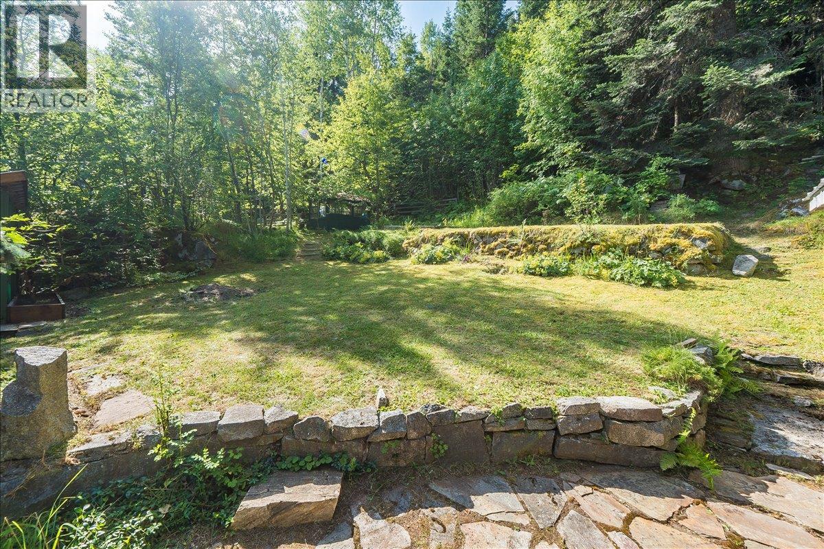 1835 Granite Road, Nelson, British Columbia  V1L 6T8 - Photo 48 - 10382111