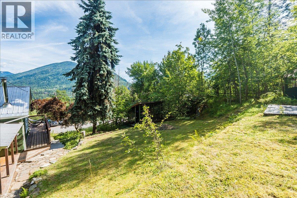 1835 Granite Road, Nelson, British Columbia  V1L 6T8 - Photo 50 - 10382111