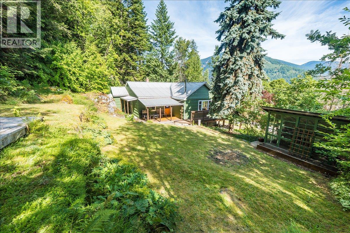 1835 Granite Road, Nelson, British Columbia  V1L 6T8 - Photo 52 - 10382111