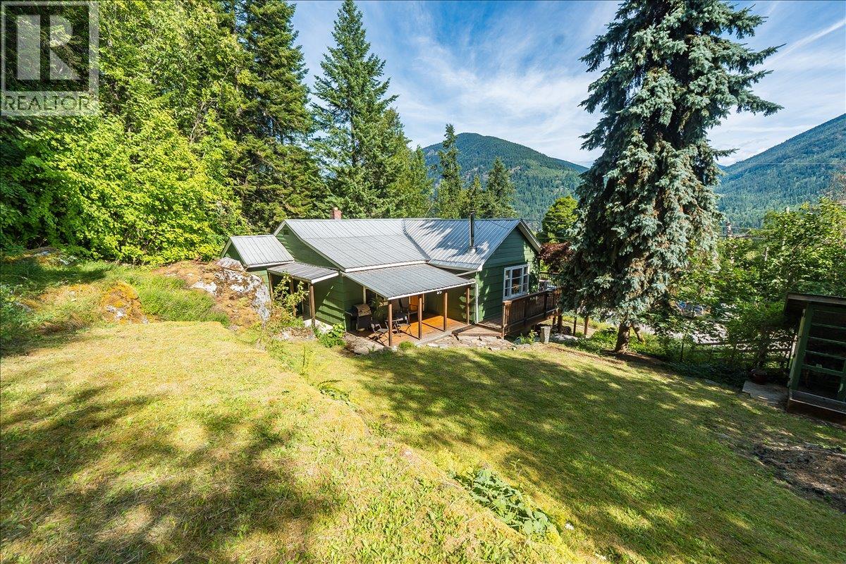 1835 Granite Road, Nelson, British Columbia  V1L 6T8 - Photo 53 - 10382111