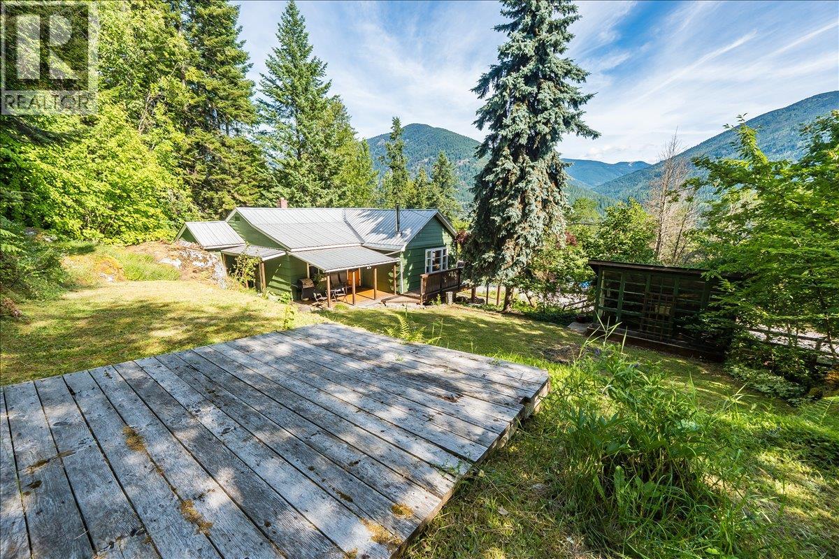 1835 Granite Road, Nelson, British Columbia  V1L 6T8 - Photo 54 - 10382111