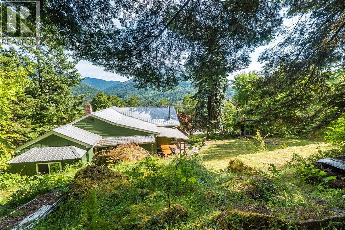 1835 Granite Road, Nelson, British Columbia  V1L 6T8 - Photo 55 - 10382111