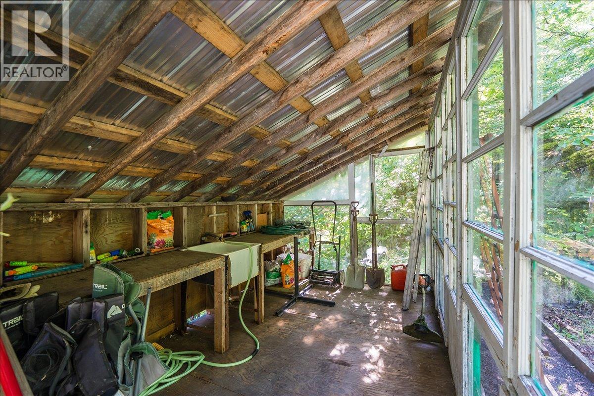 1835 Granite Road, Nelson, British Columbia  V1L 6T8 - Photo 57 - 10382111