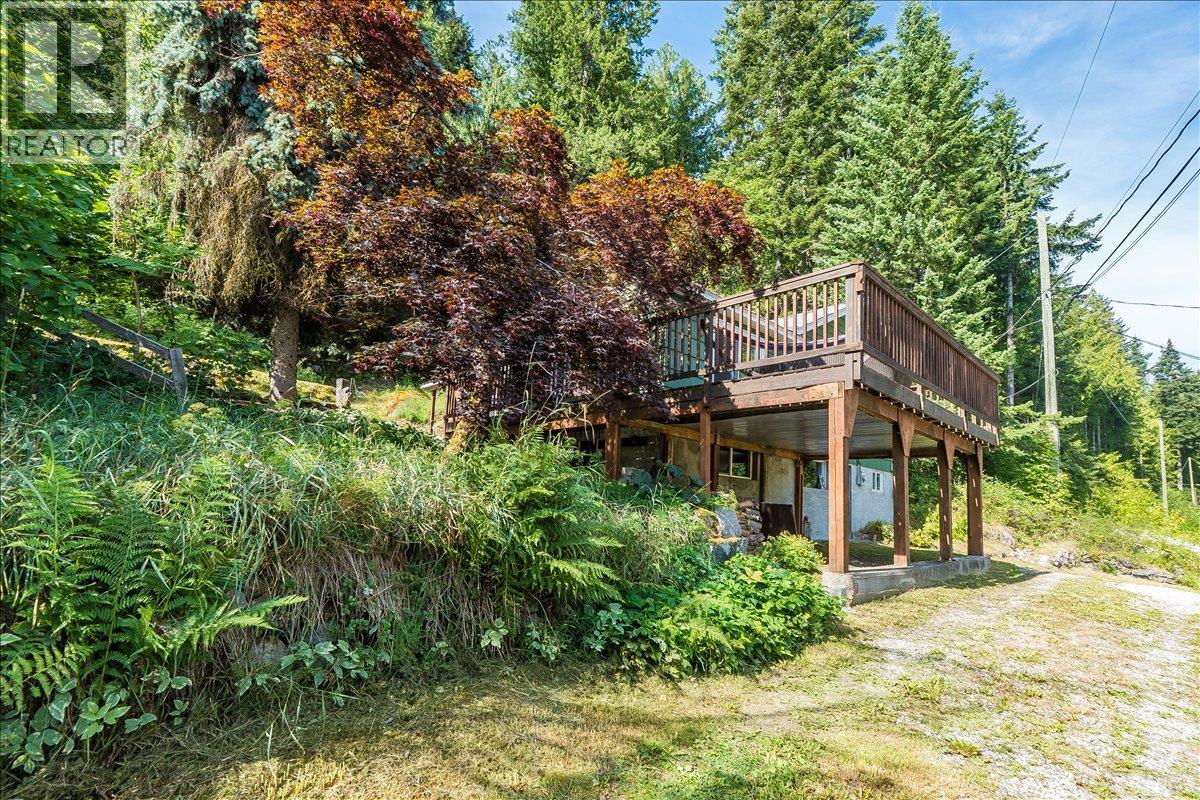 1835 Granite Road, Nelson, British Columbia  V1L 6T8 - Photo 60 - 10382111