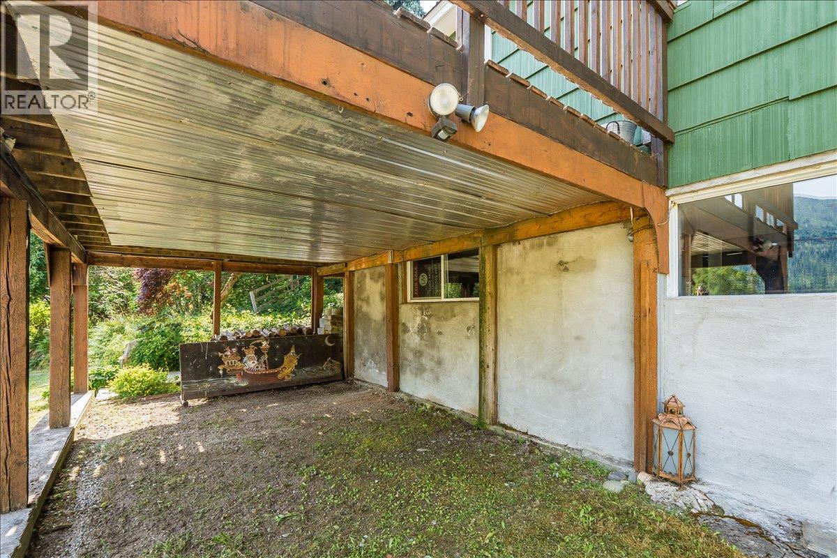 1835 Granite Road, Nelson, British Columbia  V1L 6T8 - Photo 61 - 10382111