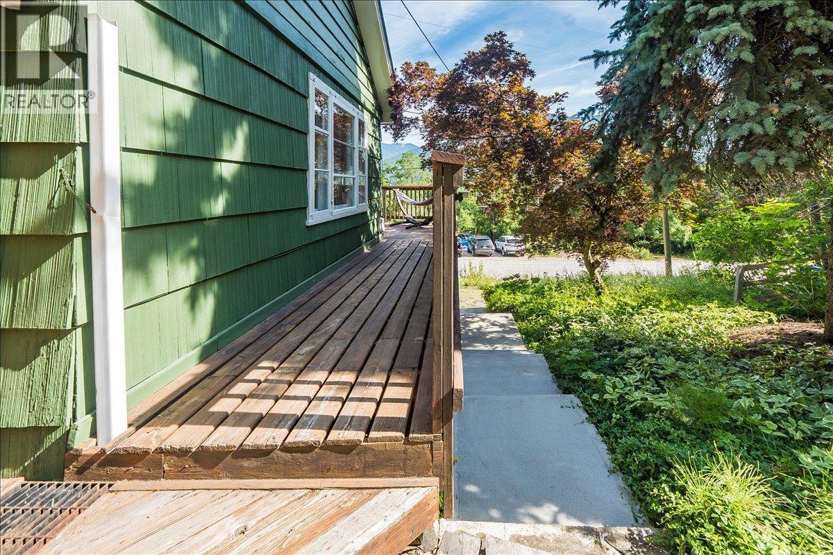 1835 Granite Road, Nelson, British Columbia  V1L 6T8 - Photo 62 - 10382111