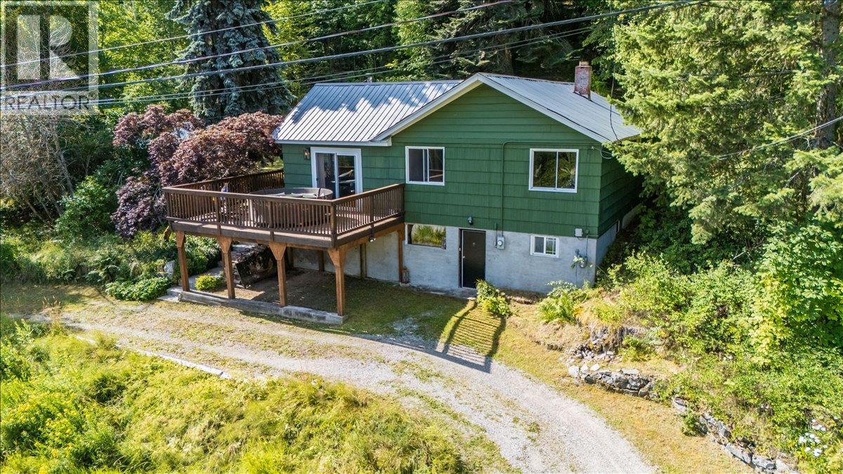 1835 Granite Road, Nelson, British Columbia  V1L 6T8 - Photo 65 - 10382111