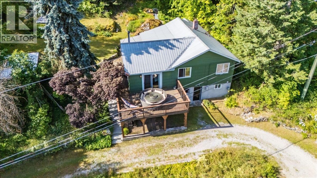 1835 Granite Road, Nelson, British Columbia  V1L 6T8 - Photo 67 - 10382111