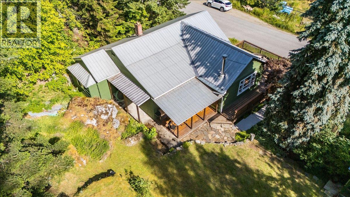 1835 Granite Road, Nelson, British Columbia  V1L 6T8 - Photo 71 - 10382111