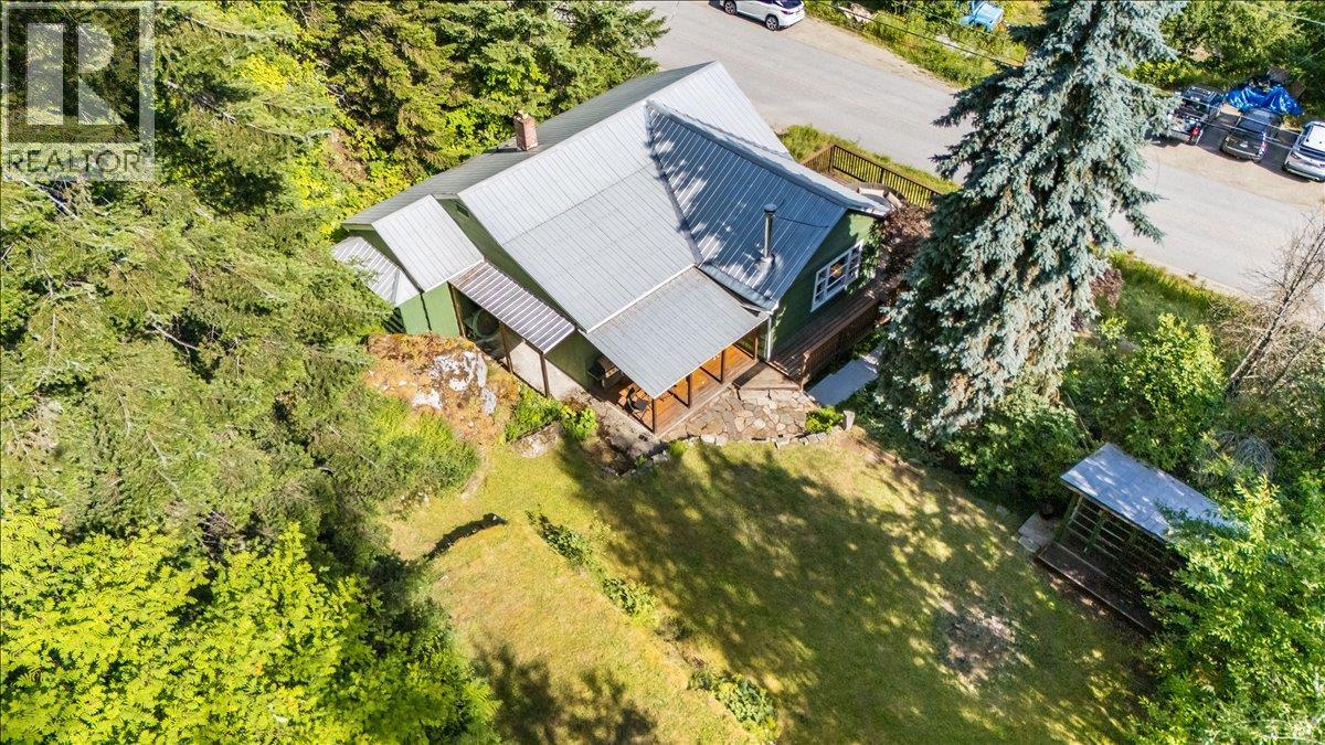 1835 Granite Road, Nelson, British Columbia  V1L 6T8 - Photo 72 - 10382111