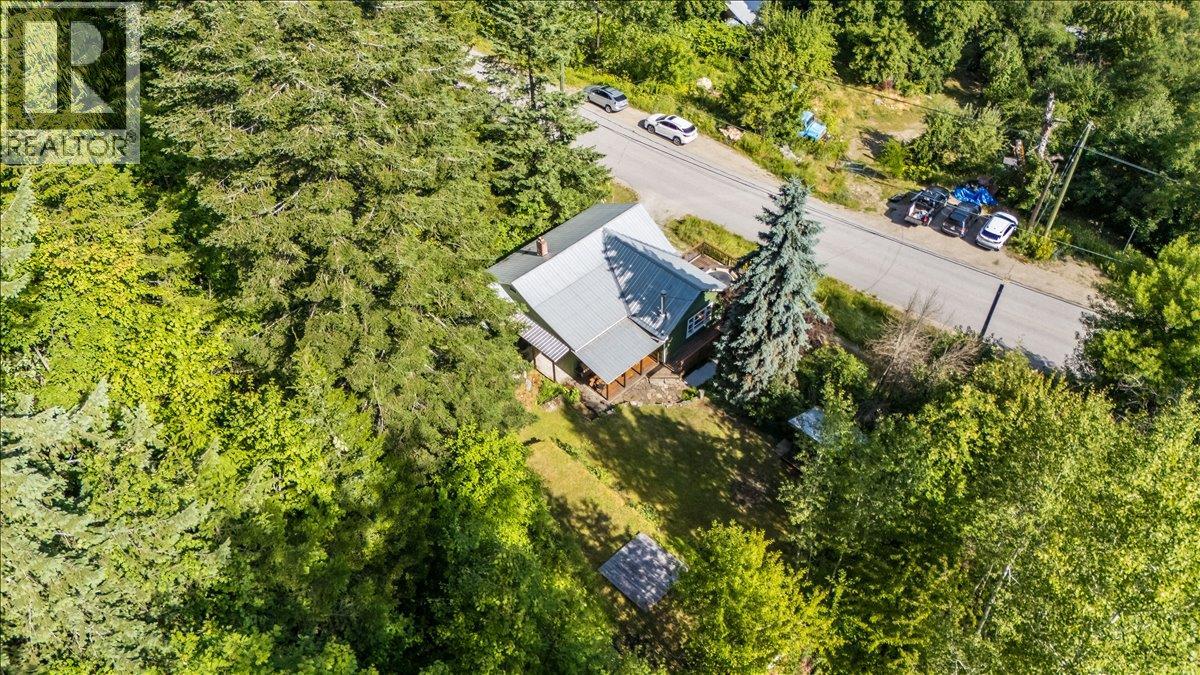 1835 Granite Road, Nelson, British Columbia  V1L 6T8 - Photo 73 - 10382111