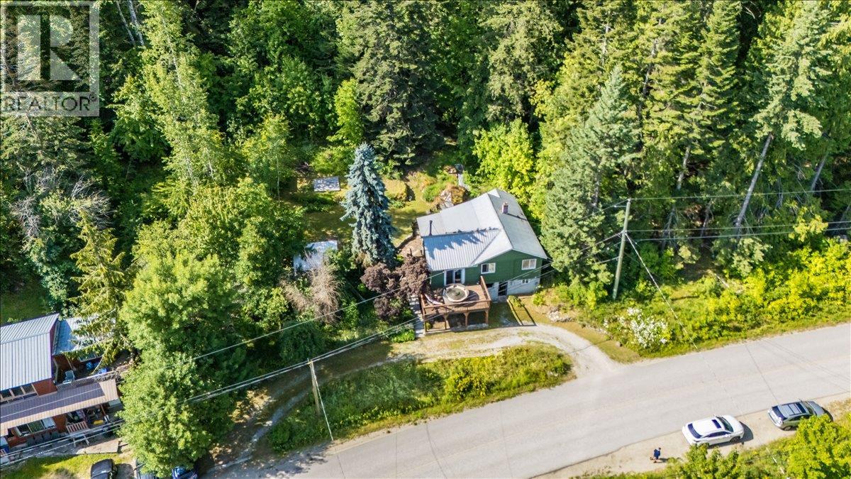 1835 Granite Road, Nelson, British Columbia  V1L 6T8 - Photo 75 - 10382111
