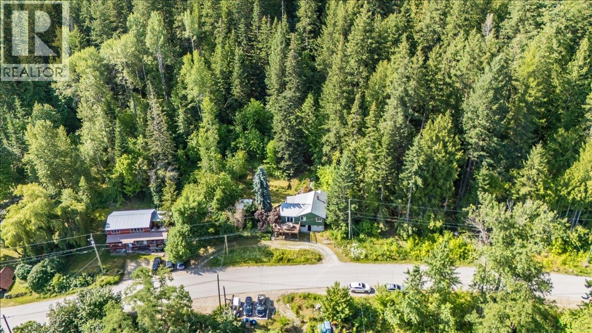 1835 Granite Road, Nelson, British Columbia  V1L 6T8 - Photo 76 - 10382111