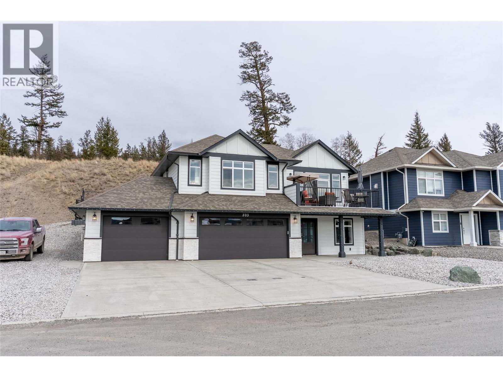 503 Poplar Drive, Logan Lake, British Columbia  V0K 1W0 - Photo 36 - 10381786