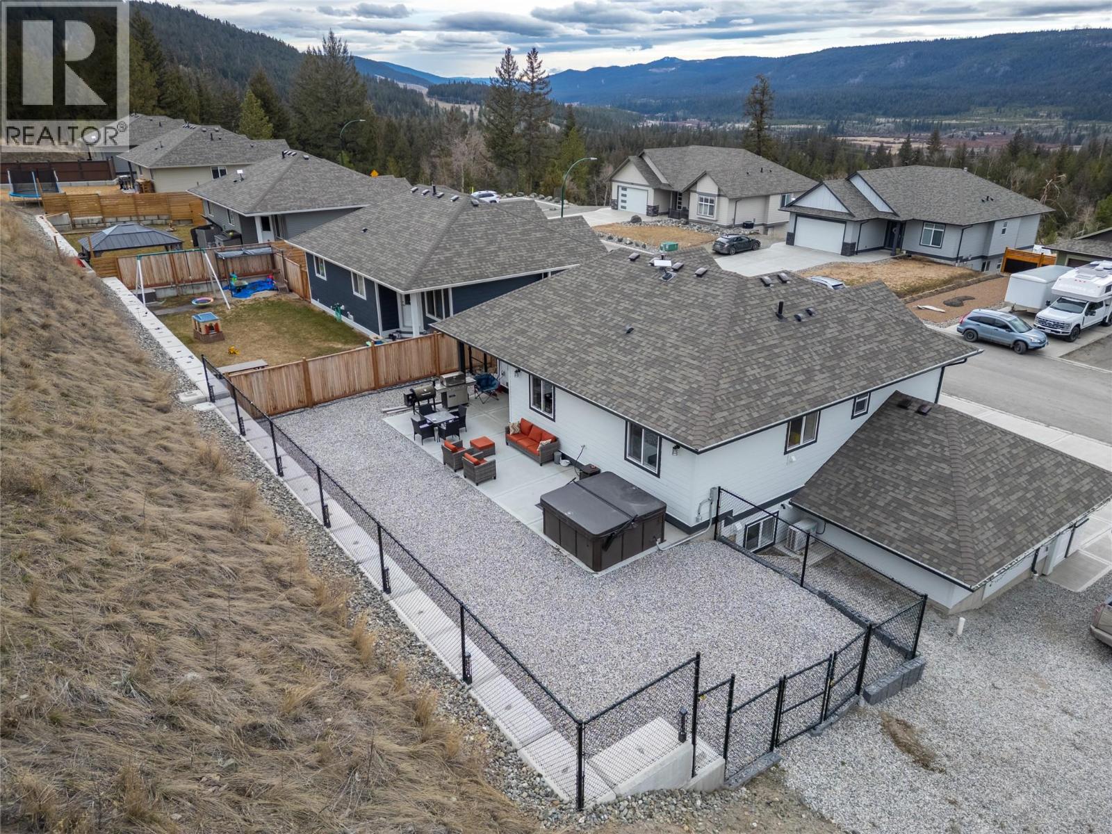 503 Poplar Drive, Logan Lake, British Columbia  V0K 1W0 - Photo 46 - 10381786