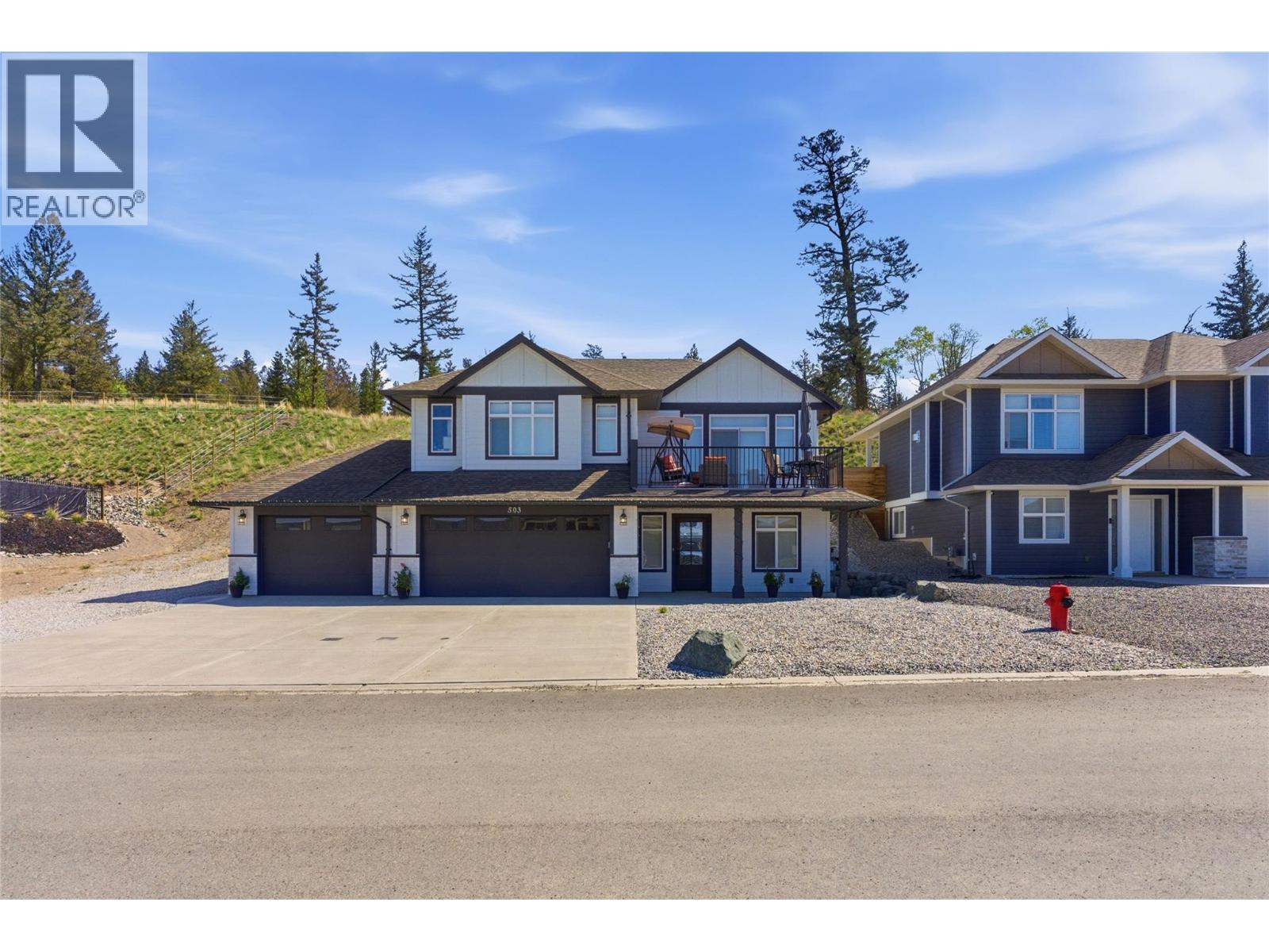 503 Poplar Drive, Logan Lake, British Columbia  V0K 1W0 - Photo 47 - 10381786