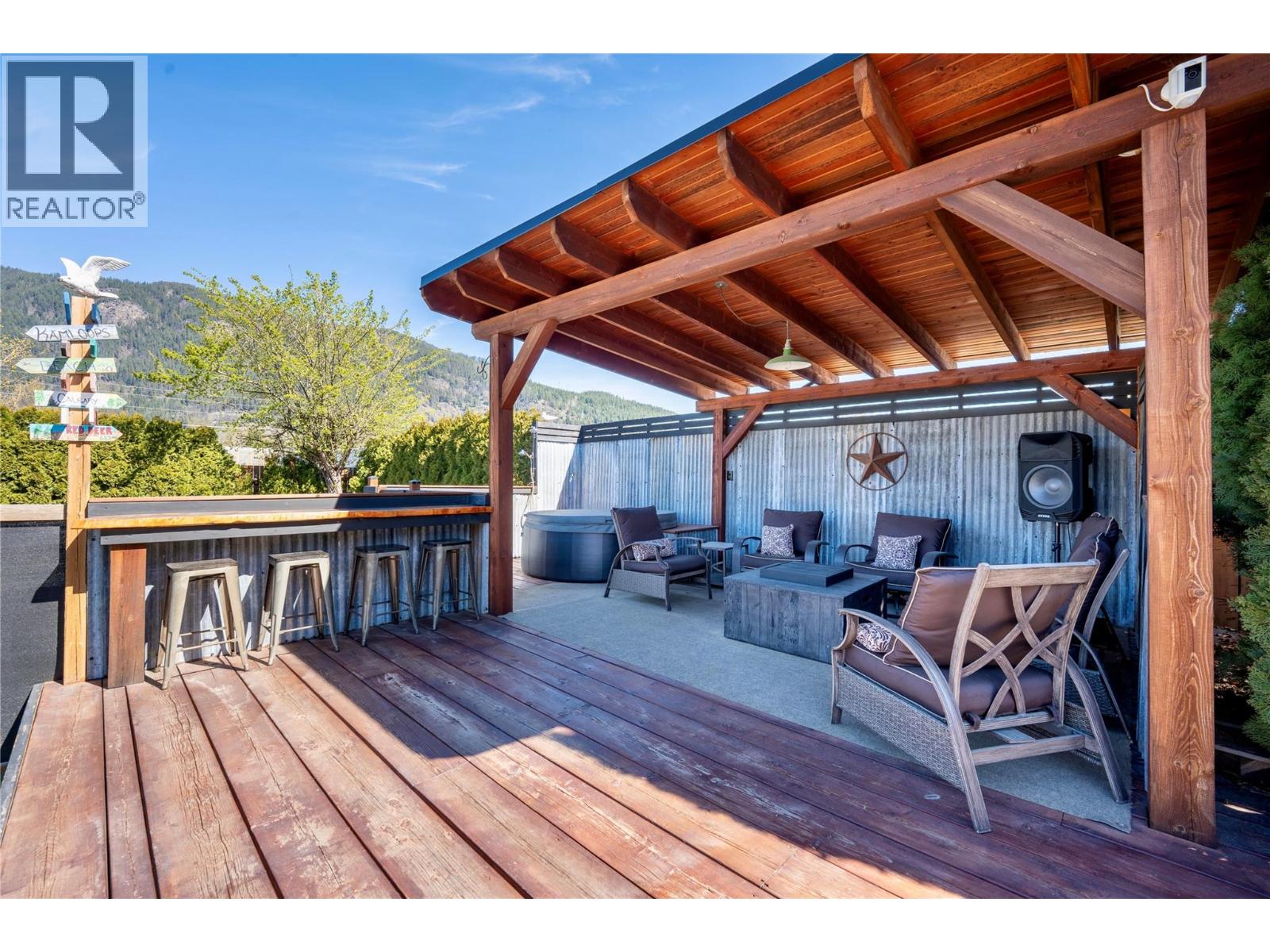 314 Finlayson Street, Sicamous, British Columbia  V0E 2V0 - Photo 11 - 10383062