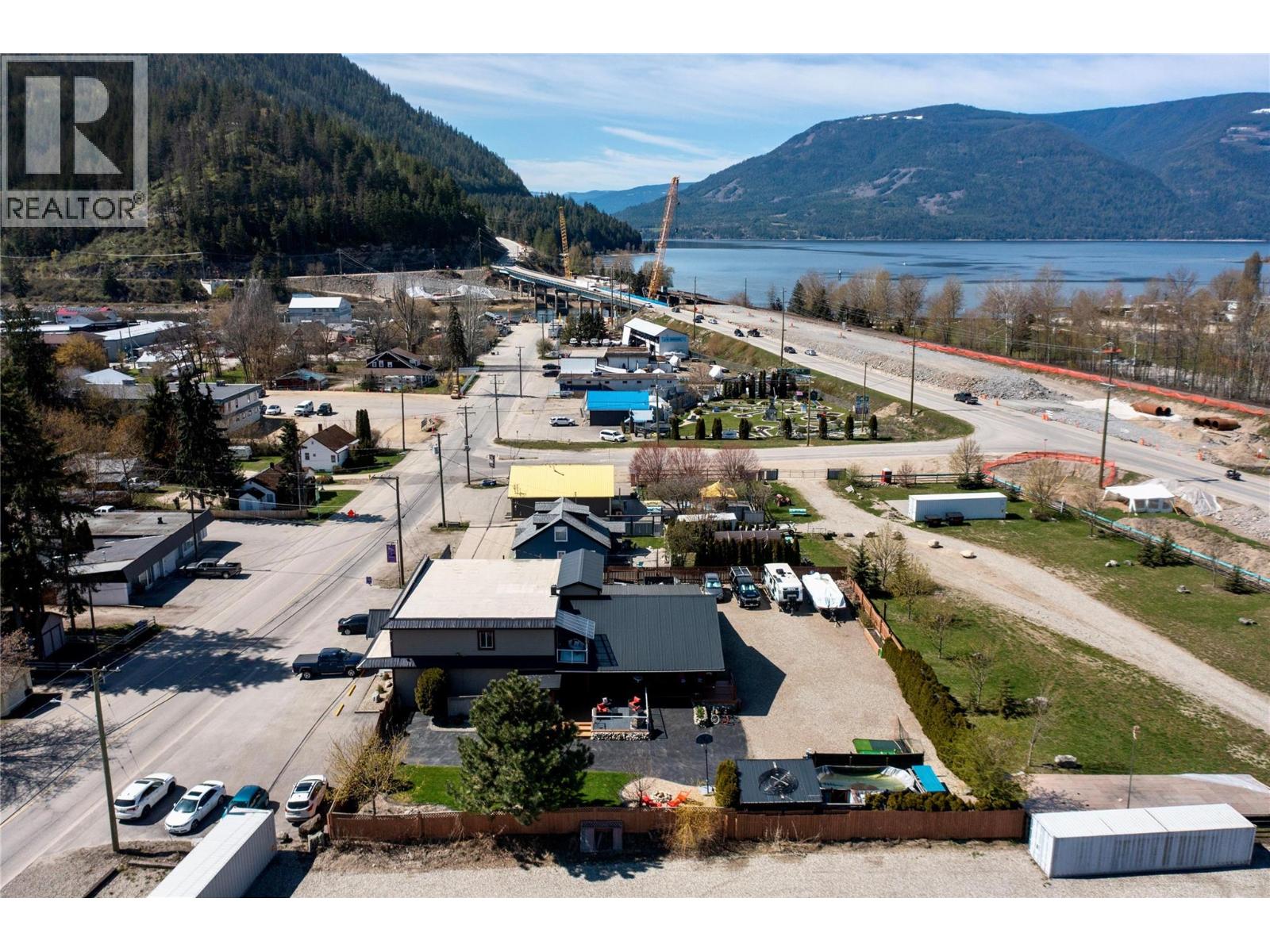 314 Finlayson Street, Sicamous, British Columbia  V0E 2V0 - Photo 57 - 10383062