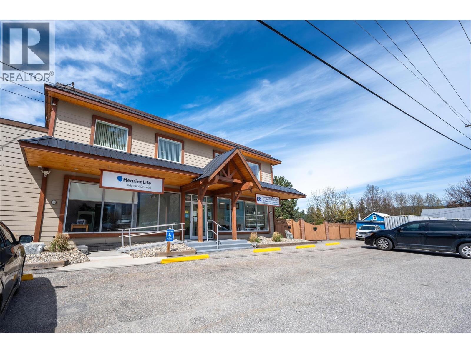 314 Finlayson Street, Sicamous, British Columbia  V0E 2V0 - Photo 6 - 10383062