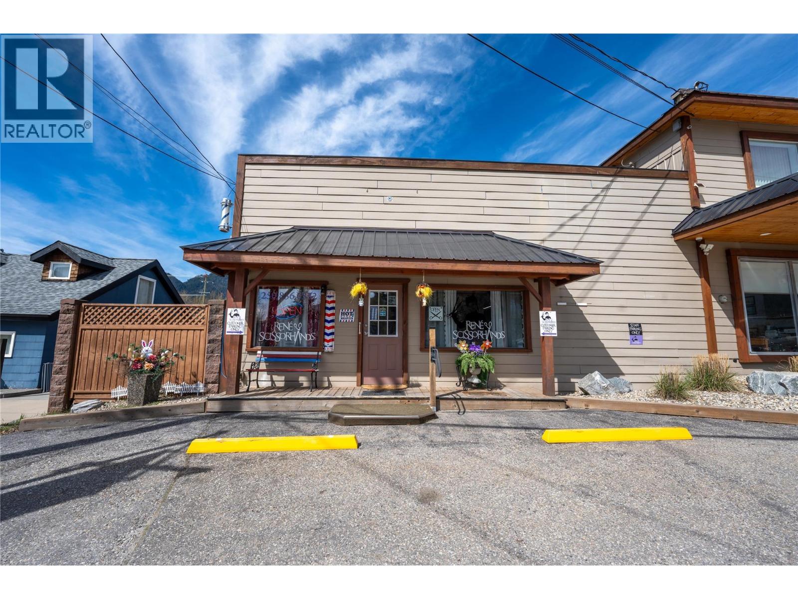 314 Finlayson Street, Sicamous, British Columbia  V0E 2V0 - Photo 7 - 10383062