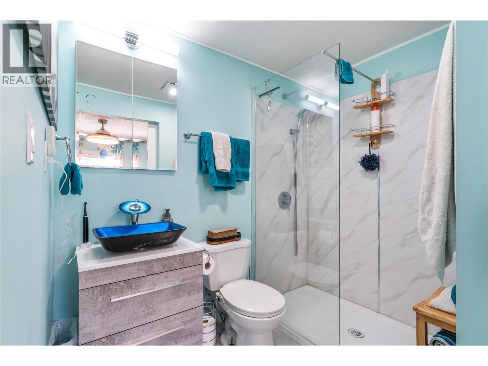 3063 Hornsberger Road Unit# 15, Salmon Arm, British Columbia  V1E 4R8 - Photo 29 - 10383117