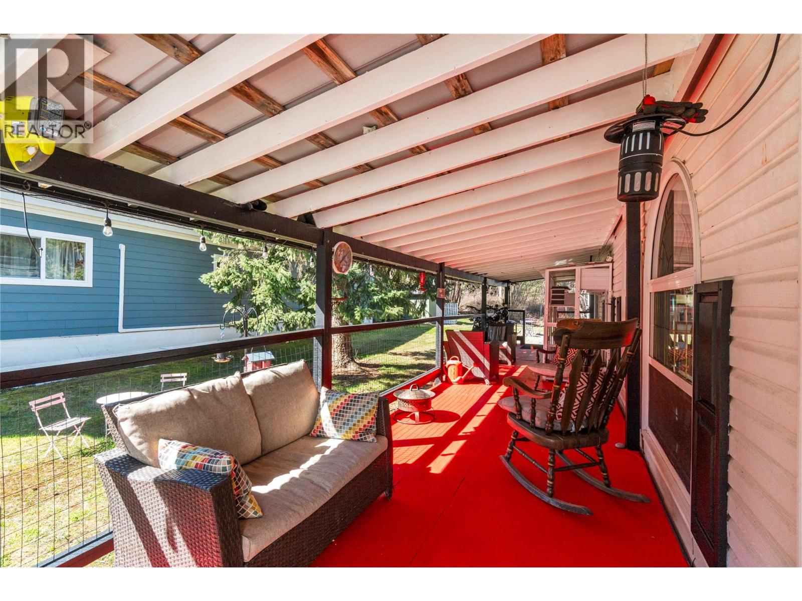 3063 Hornsberger Road Unit# 15, Salmon Arm, British Columbia  V1E 4R8 - Photo 31 - 10383117