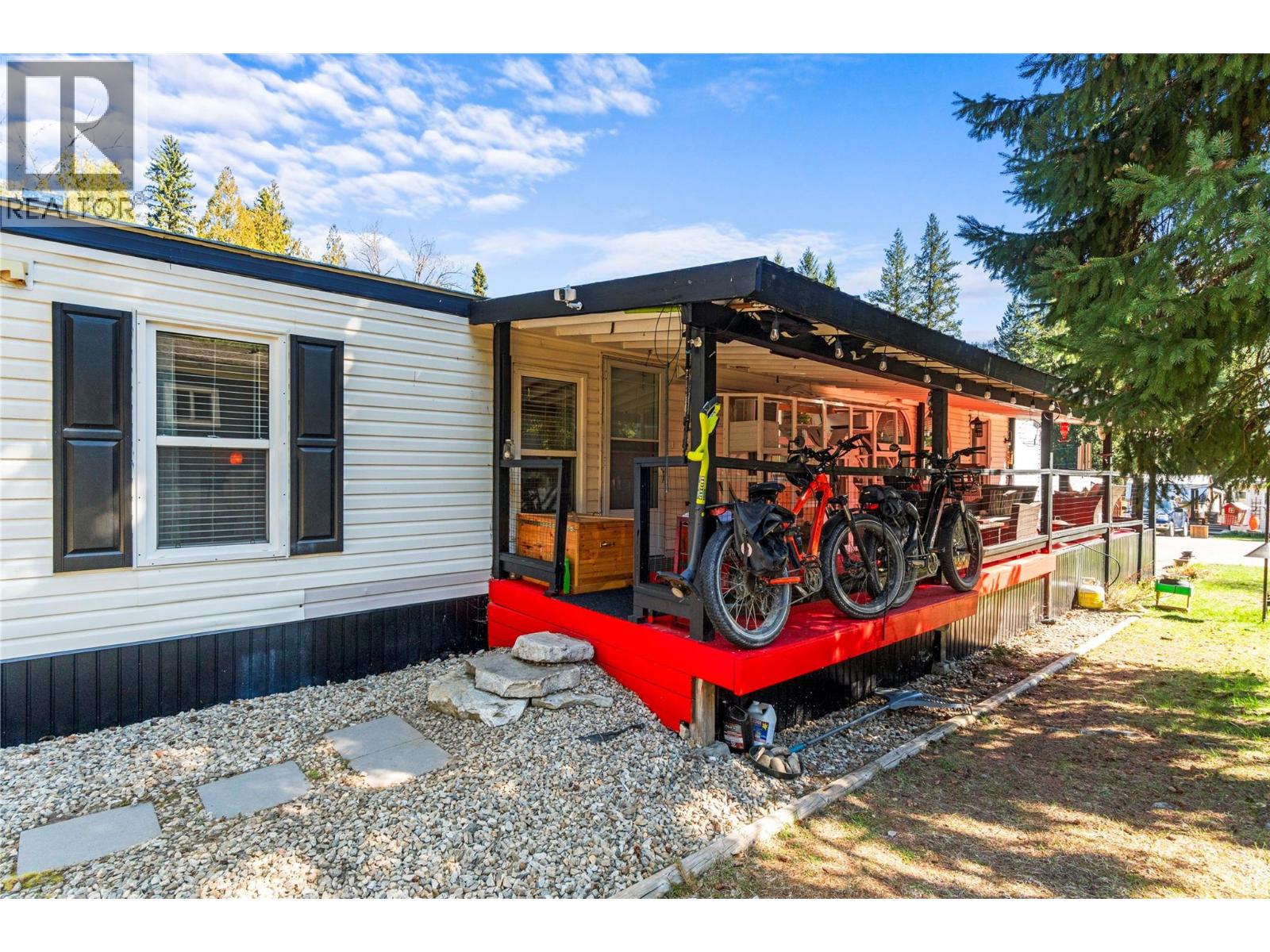 3063 Hornsberger Road Unit# 15, Salmon Arm, British Columbia  V1E 4R8 - Photo 35 - 10383117