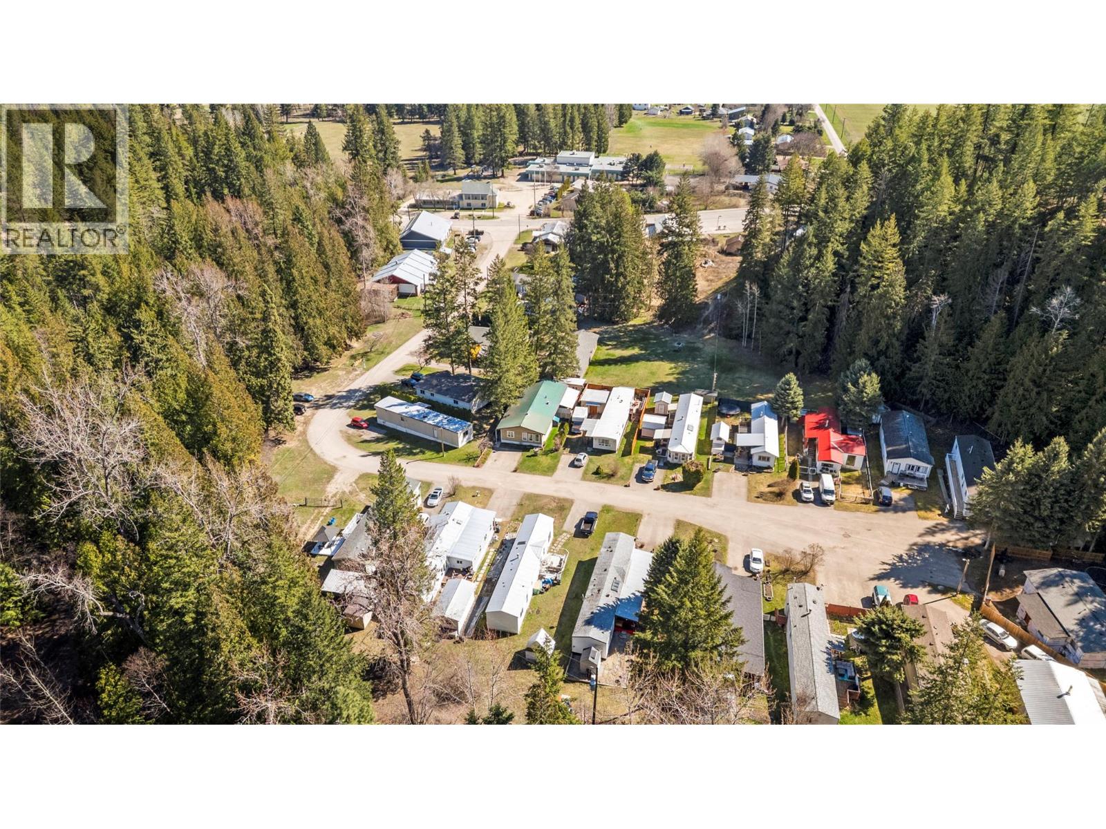 3063 Hornsberger Road Unit# 15, Salmon Arm, British Columbia  V1E 4R8 - Photo 38 - 10383117