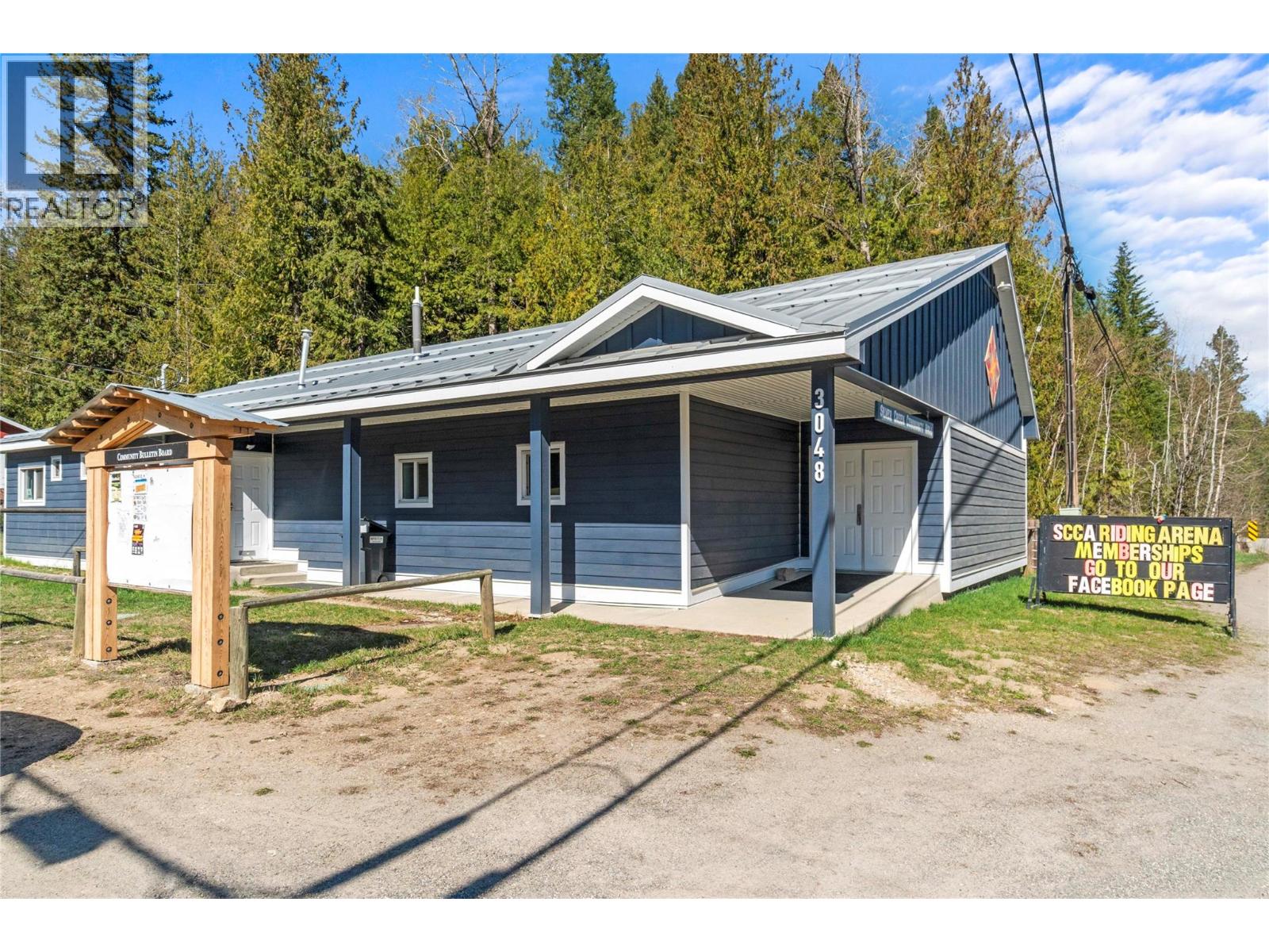 3063 Hornsberger Road Unit# 15, Salmon Arm, British Columbia  V1E 4R8 - Photo 43 - 10383117