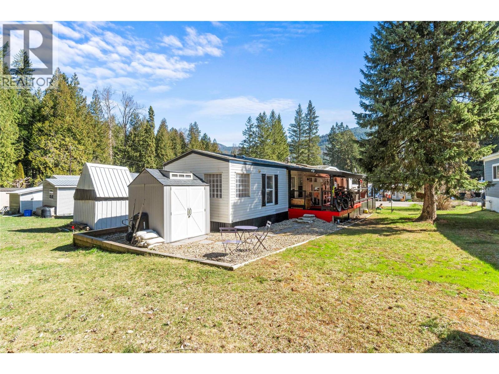 3063 Hornsberger Road Unit# 15, Salmon Arm, British Columbia  V1E 4R8 - Photo 6 - 10383117