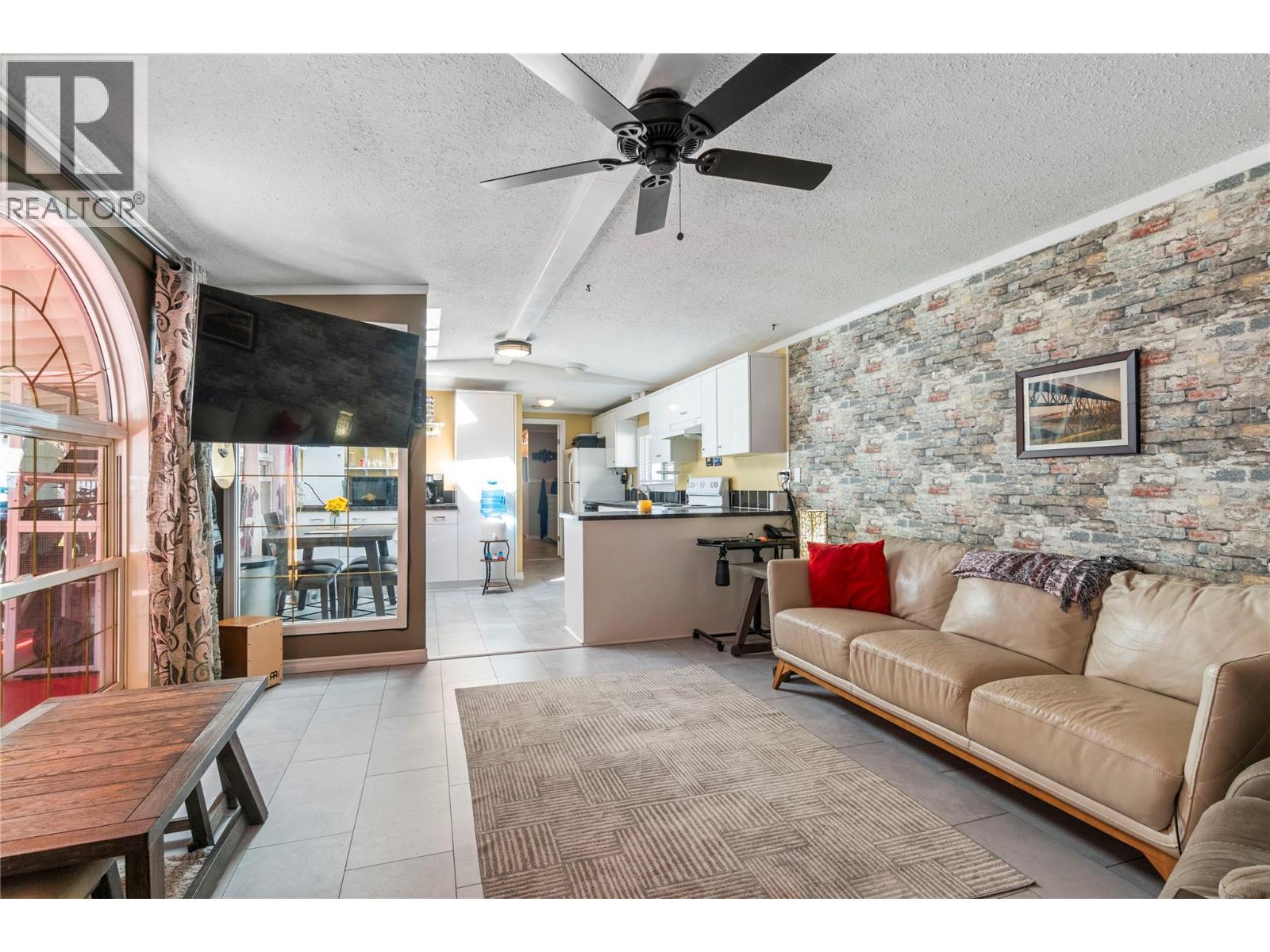 3063 Hornsberger Road Unit# 15, Salmon Arm, British Columbia  V1E 4R8 - Photo 7 - 10383117