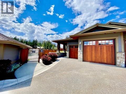 101 Dormie Drive Unit# 3k, Vernon, British Columbia  V1H 1Y6 - Photo 2 - 10382877